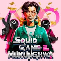 STAR88 - Squid Game 2: Mukunghwa | slot online