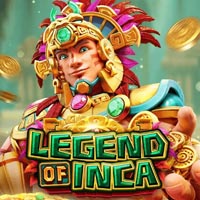 STAR88 - Queen of Inca | slot online