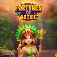 STAR88 - Fortune of Aztec | star88