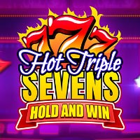 STAR88 - Hot Triple Sevens Hold & Win | slot online