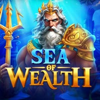 STAR88 - Sea of Wealth | slot online