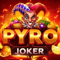 STAR88 - Pyro Joker | slot online