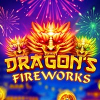 STAR88 - Dragons Fireworks | star88