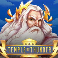 STAR88 - Thunder Wilds | star88