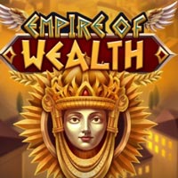 STAR88 - Empire of Wealth | slot online