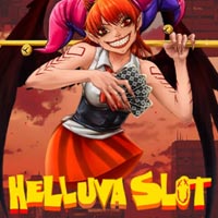 STAR88 - Helluva Slot | star88