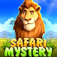 STAR88 - Safari Mystery | slot online