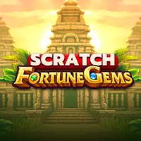 STAR88 - Fortune Gems Scratch | slot online