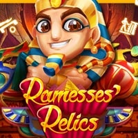 STAR88 - Ramesses Relic | star88