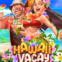 STAR88 - Hawaii Vacay | slot online