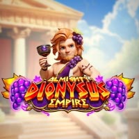 STAR88 - Almighty Dionysus Empire | slot online