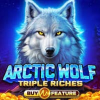 STAR88 - Arctic Wolf Triple Riches | star88
