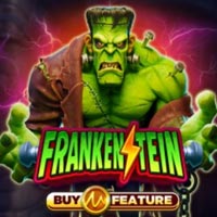 STAR88 - Frankenstein | slot online