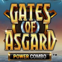 STAR88 - Gates of Asgard Power Combo | slot online