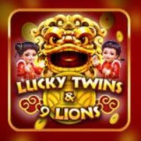 STAR88 - Lucky Twins & 9 Lions | slot online