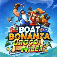 STAR88 - Boat Bonanza CrocoNile! | star88
