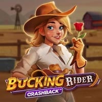 STAR88 - Bucking Rider | star88