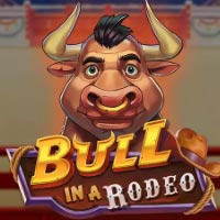 STAR88 - Bull in a Rodeo | slot online