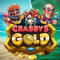 STAR88 - Crabbys Gold | star88