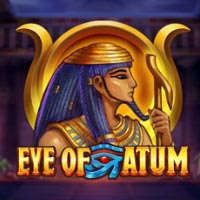 STAR88 - Eye of Atum | slot online