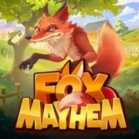 STAR88 - Fox Mayhem | slot online