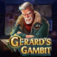 STAR88 - Gerard’s Gambit | slot online