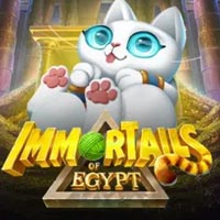 STAR88 - Immortails of Egypt | slot online