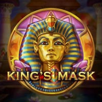 STAR88 - Kings Mask | slot online