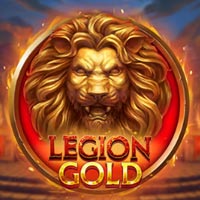 STAR88 - Legion Gold | slot online