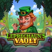 STAR88 - Leprechauns Vault | slot online