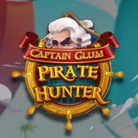 STAR88 - Captain Glum: Pirate Hunter | slot online