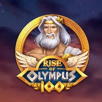 STAR88 - Rise of Olympus 100 | slot online