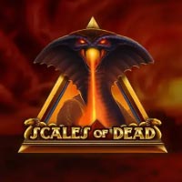 STAR88 - Scales of Dead | slot online