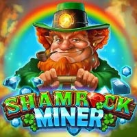 STAR88 - Shamrock Miner | slot online