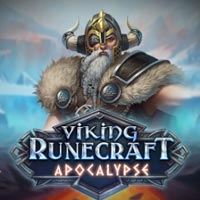 STAR88 - Viking Runecraft Apocalypse | slot online