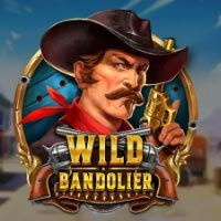 STAR88 - Wild Bandolier | slot online