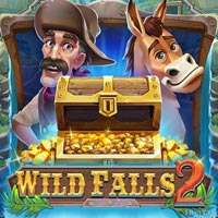 STAR88 - Wild Falls 2 | slot online