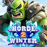 STAR88 - The Horde 2: Winter Edition | slot online