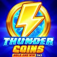 STAR88 - Thunder Coins: Hold & Win | star88