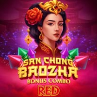 STAR88 - San Chong BaoZha Red: Bonus Combo | slot online