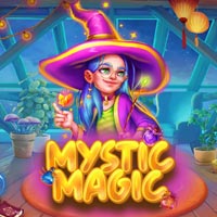 STAR88 - Mystic Magic | slot online