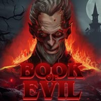 STAR88 - Book of Evil | slot online