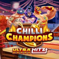 STAR88 - Chilli Champions UltraHitz | slot online