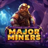 STAR88 - Major Miners | slot online