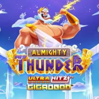 STAR88 - Almighty Thunder Ultrahitz Gigablox | star88