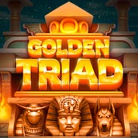 STAR88 - Golden Triad | star88