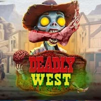 STAR88 - Deadly West | star88