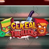 STAR88 - Cereal Thrillers | star88