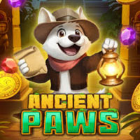 STAR88 - Ancient Paws | star88