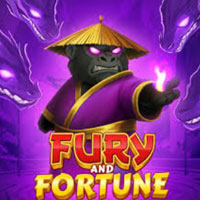 STAR88 - Fury and Fortune | star88